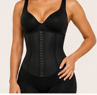 Shapewear Trainer Waist